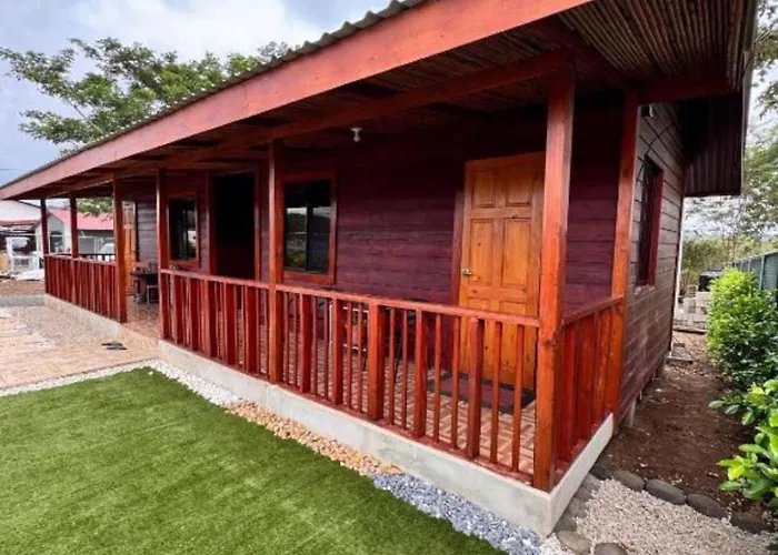 Apartment Cabinas Entre Playas